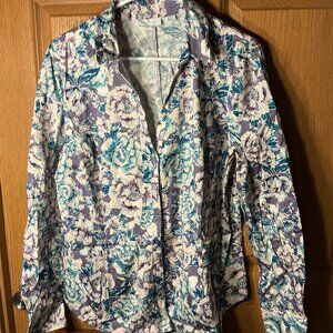 New York & Co Blouse